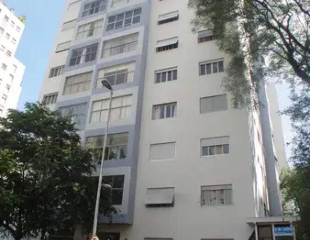 Apartamento, 2 quartos, 105 m² - Foto 1