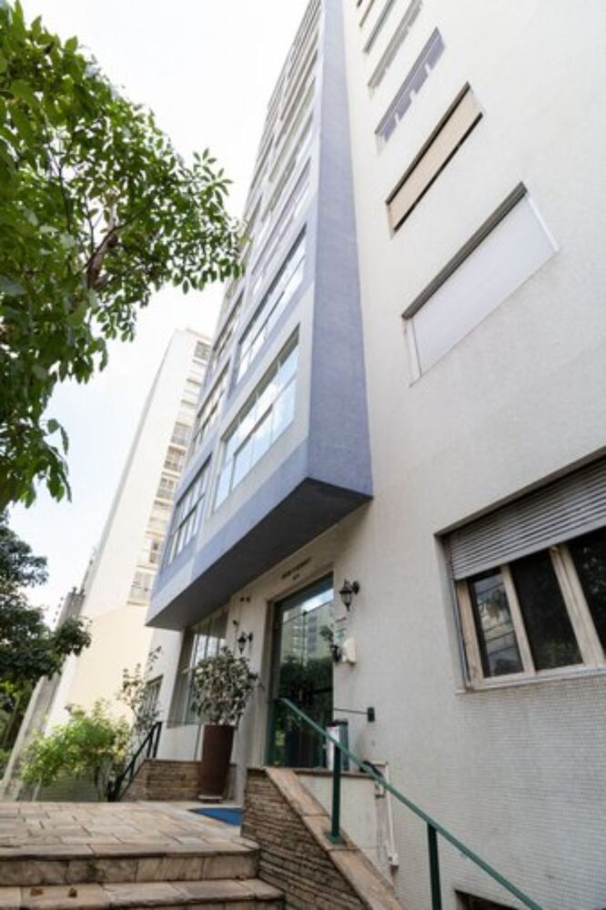 Apartamento, 2 quartos, 105 m² - Foto 2