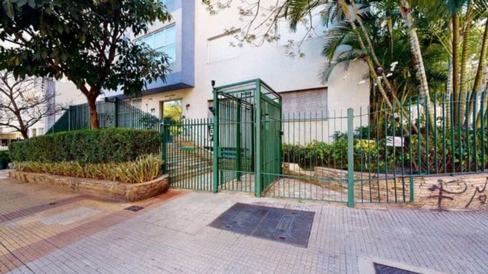 Apartamento, 2 quartos, 105 m² - Foto 3