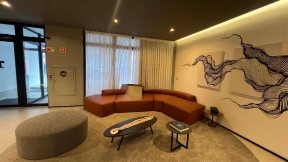 Apartamento, 1 quarto, 23 m² - Foto 5