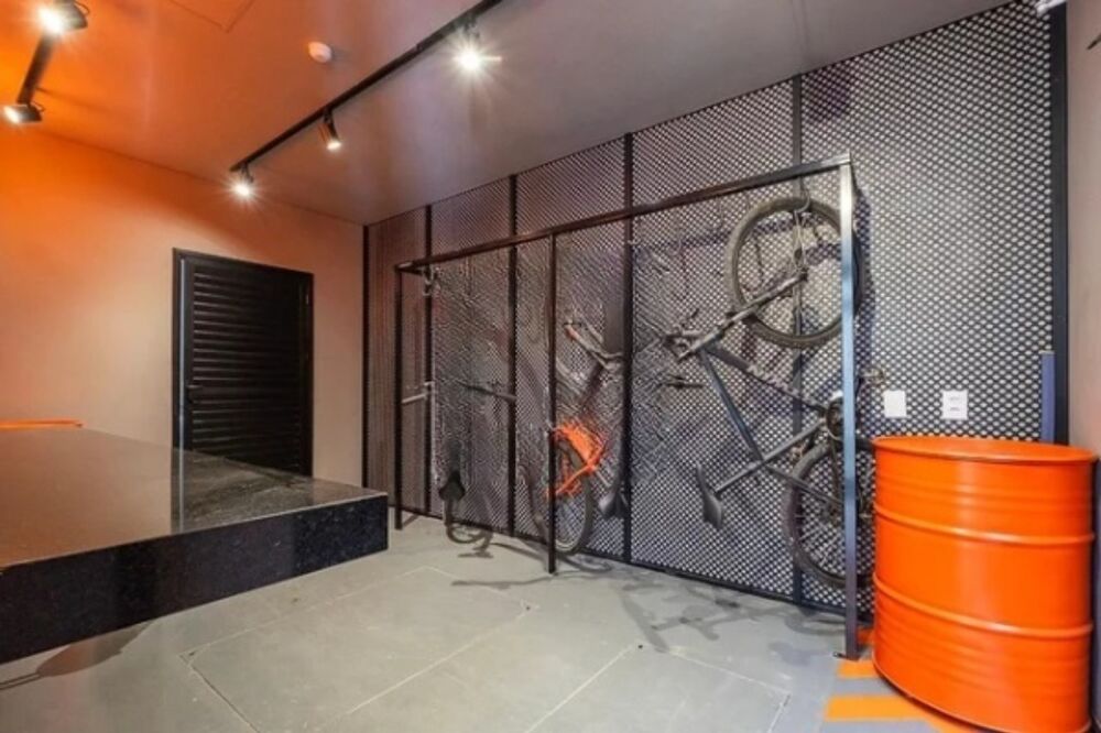 Apartamento, 1 quarto, 23 m² - Foto 13