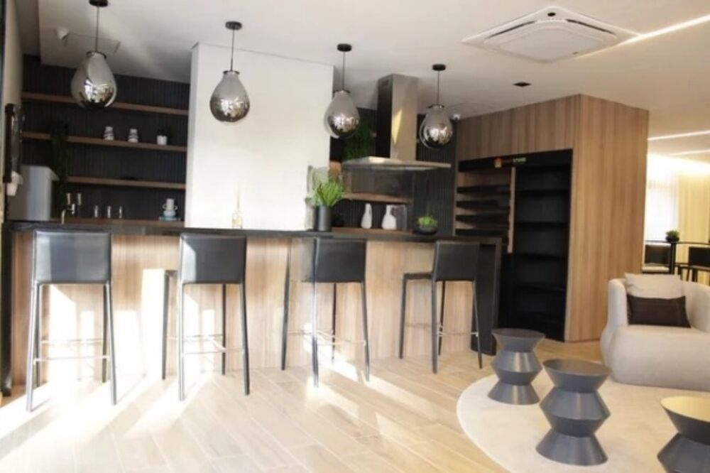 Apartamento, 1 quarto, 23 m² - Foto 9