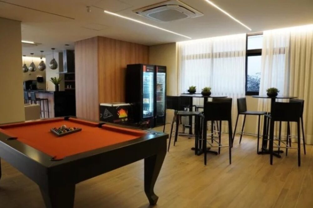 Apartamento, 1 quarto, 23 m² - Foto 11