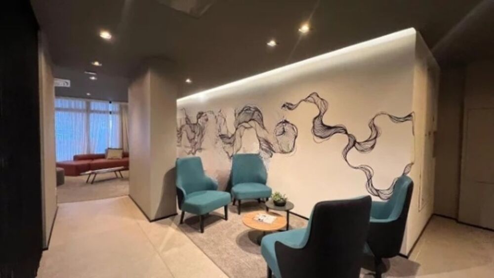 Apartamento, 1 quarto, 23 m² - Foto 10