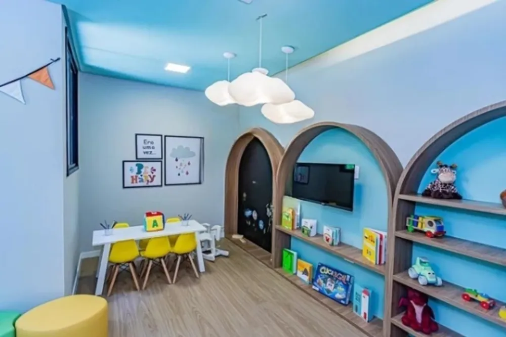 Apartamento, 2 quartos, 38 m² - Foto 11