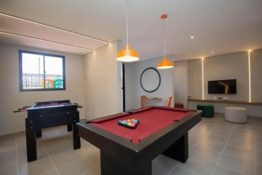 Apartamento, 2 quartos, 38 m² - Foto 7