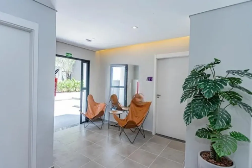 Apartamento, 2 quartos, 38 m² - Foto 7