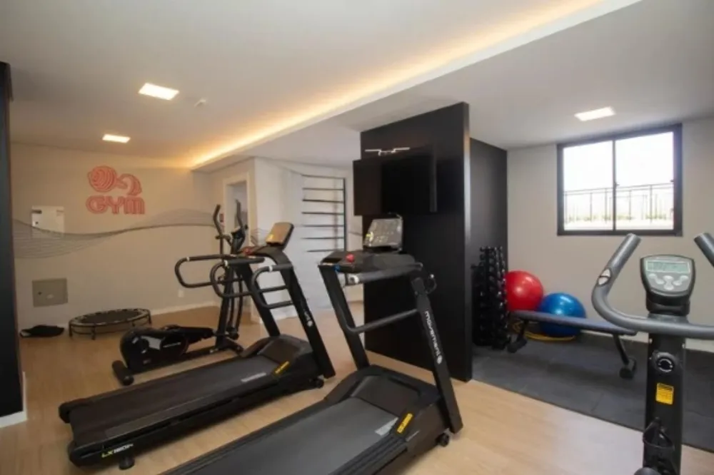 Apartamento, 2 quartos, 38 m² - Foto 14