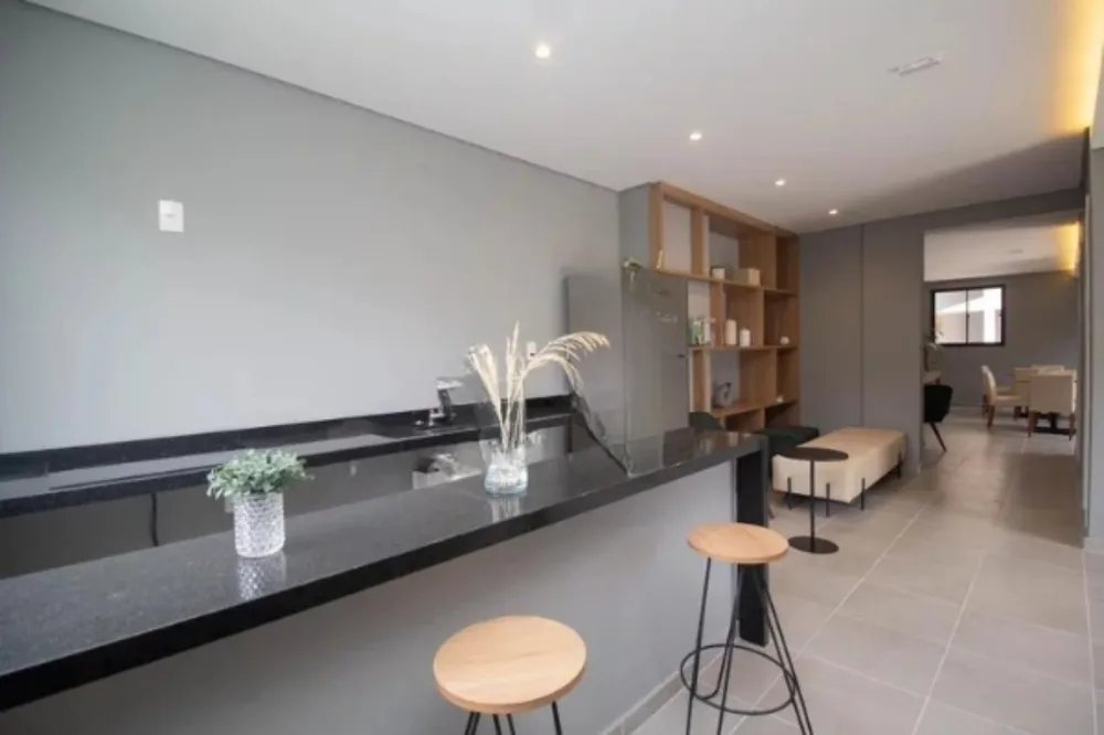 Apartamento, 2 quartos, 38 m² - Foto 9