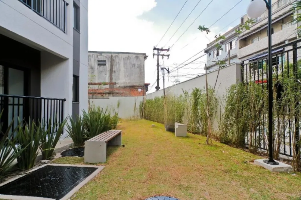 Apartamento, 2 quartos, 38 m² - Foto 6