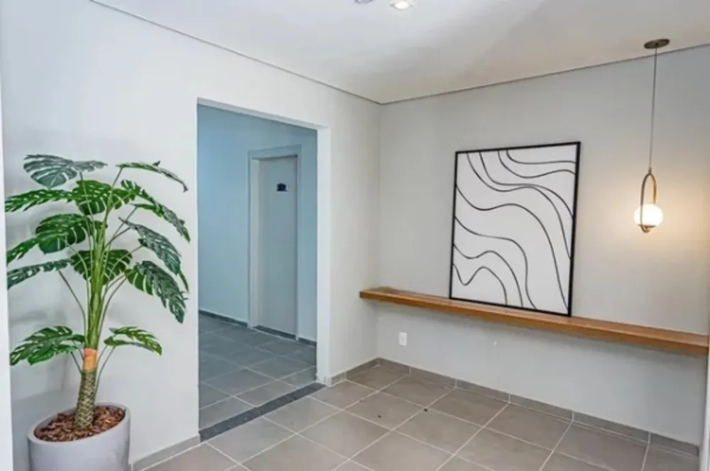 Apartamento, 2 quartos, 38 m² - Foto 8