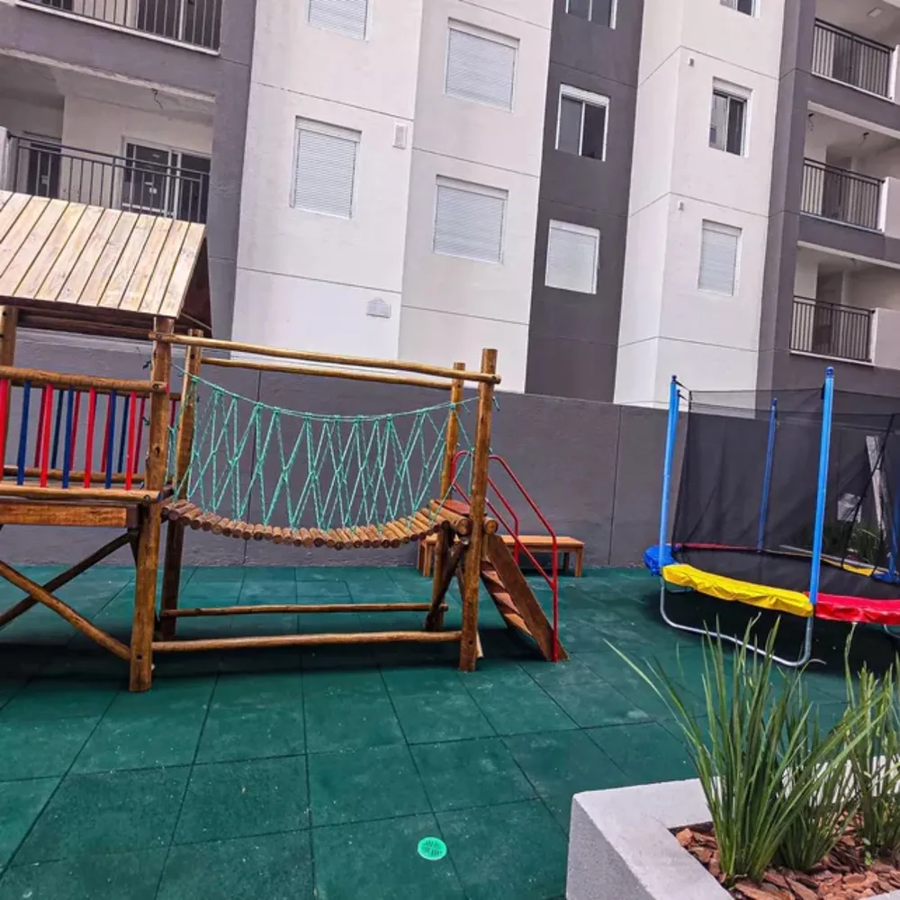 Apartamento, 3 quartos, 55 m² - Foto 22