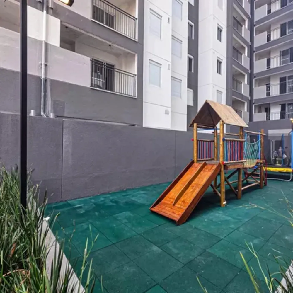 Apartamento, 3 quartos, 55 m² - Foto 21