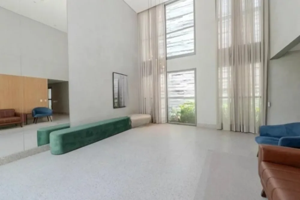 Apartamento, 1 quarto, 25 m² - Foto 7