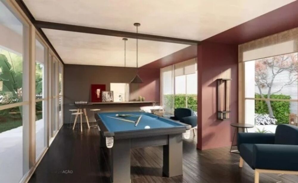 Apartamento, 1 quarto, 25 m² - Foto 3