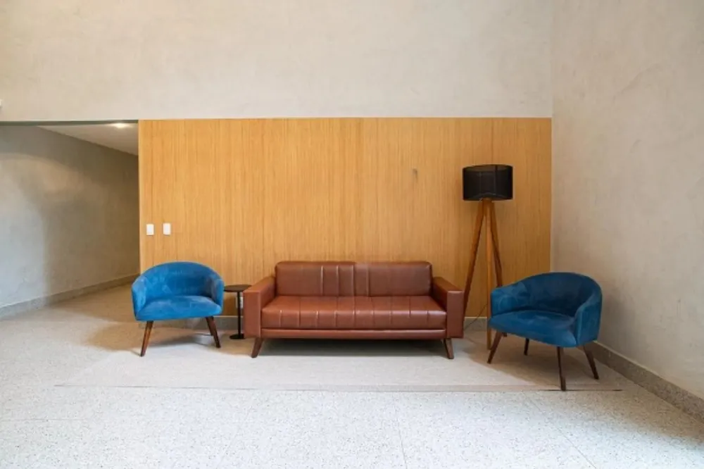 Apartamento, 1 quarto, 25 m² - Foto 8
