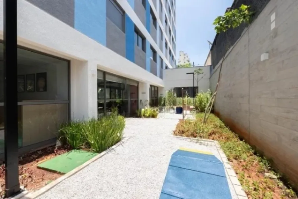 Apartamento, 1 quarto, 25 m² - Foto 5