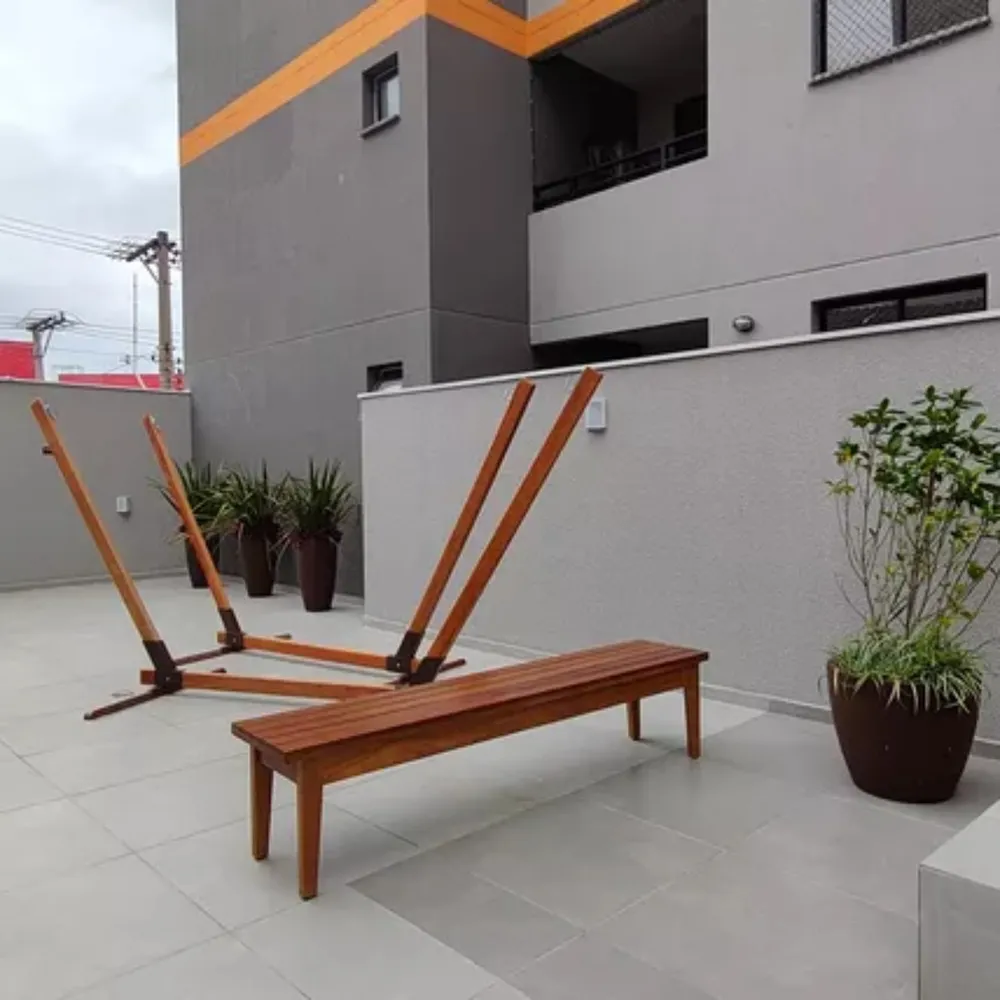 Apartamento, 2 quartos, 34 m² - Foto 6