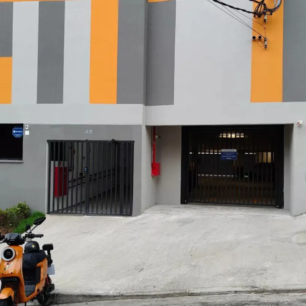 Apartamento, 2 quartos, 34 m² - Foto 5
