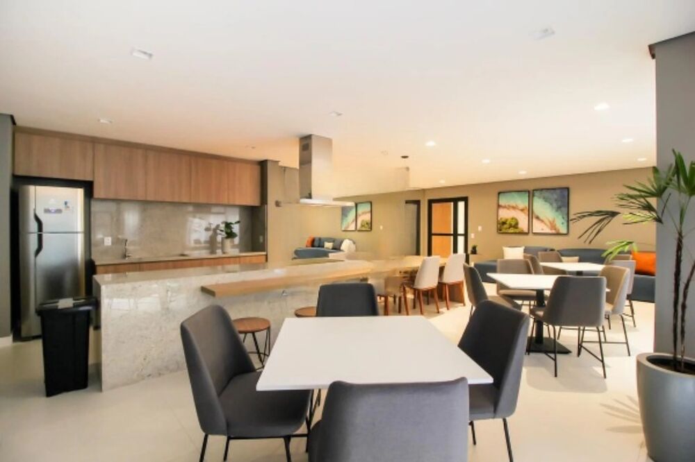 Apartamento, 1 quarto, 24 m² - Foto 4