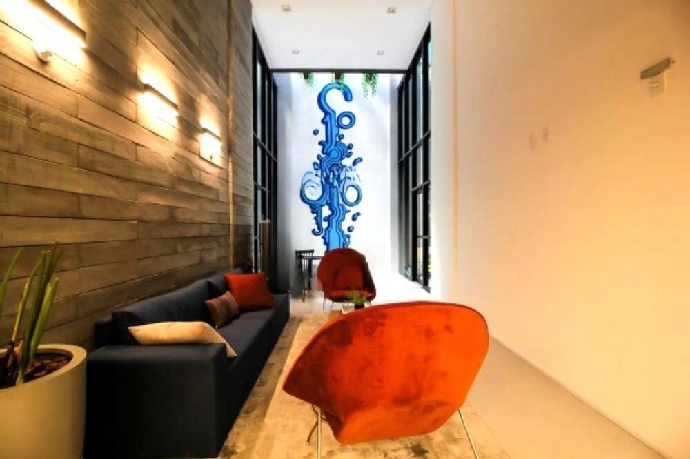 Apartamento, 1 quarto, 24 m² - Foto 5