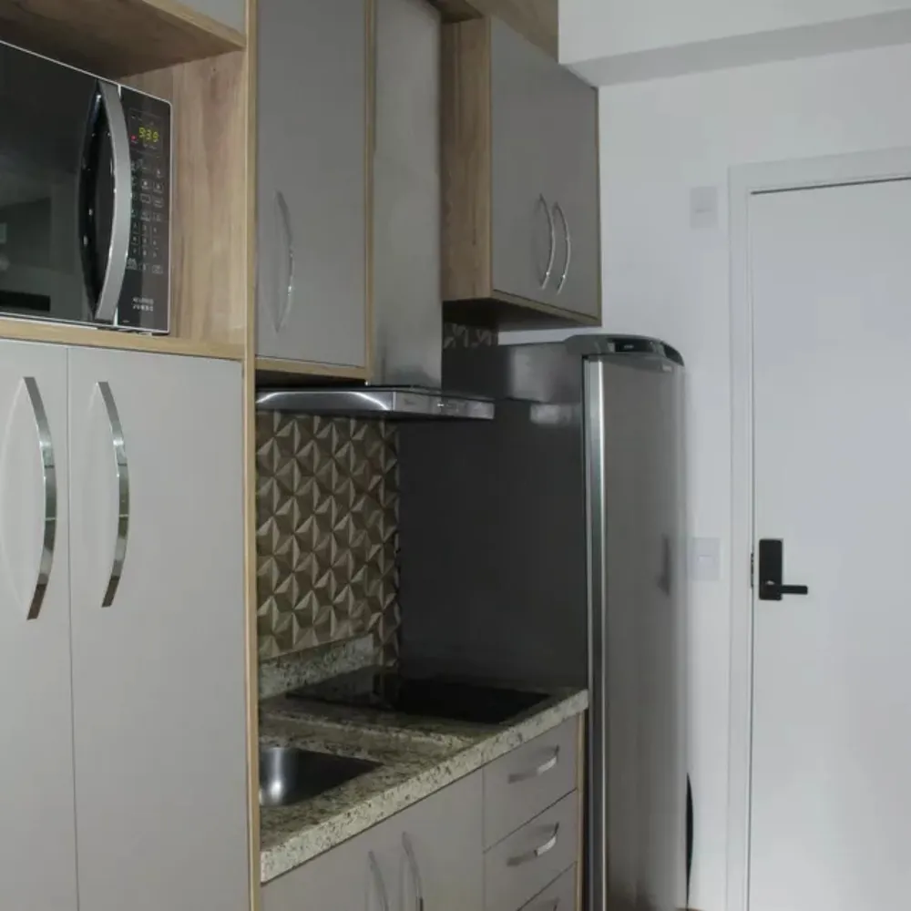 Apartamento, 1 quarto, 24 m² - Foto 9
