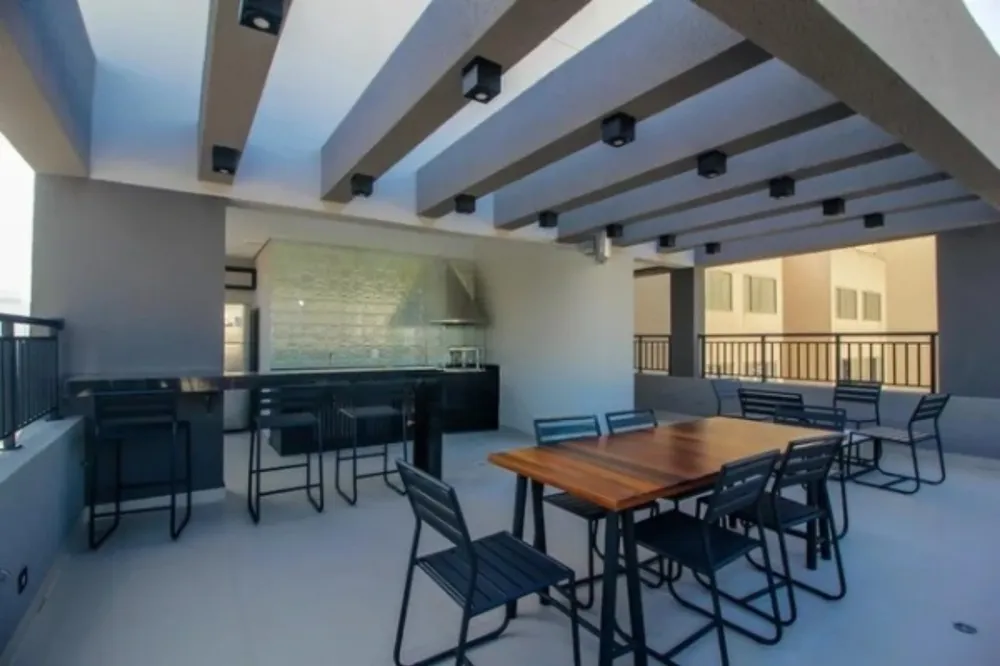 Apartamento, 1 quarto, 24 m² - Foto 5