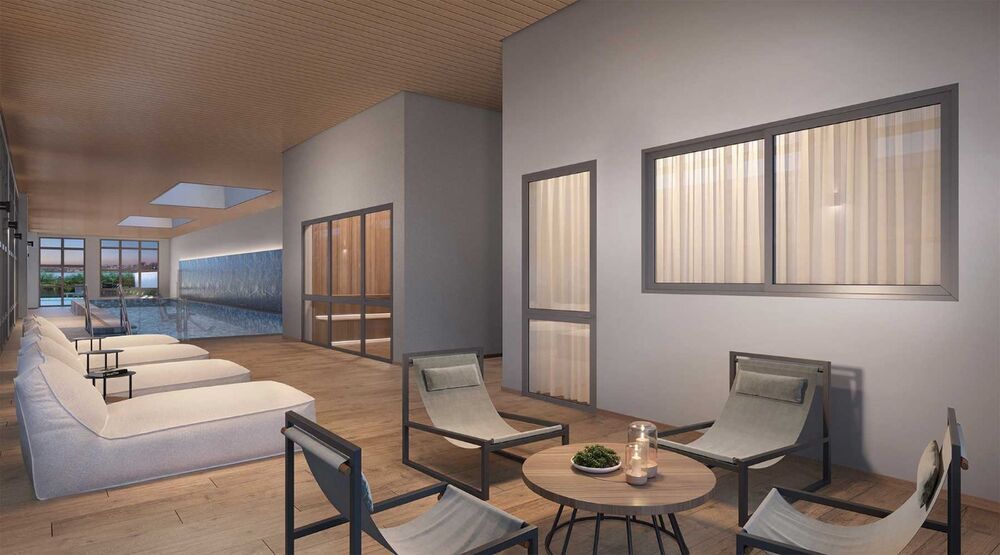 Apartamento à venda com 2 quartos, 110m² - Foto 21