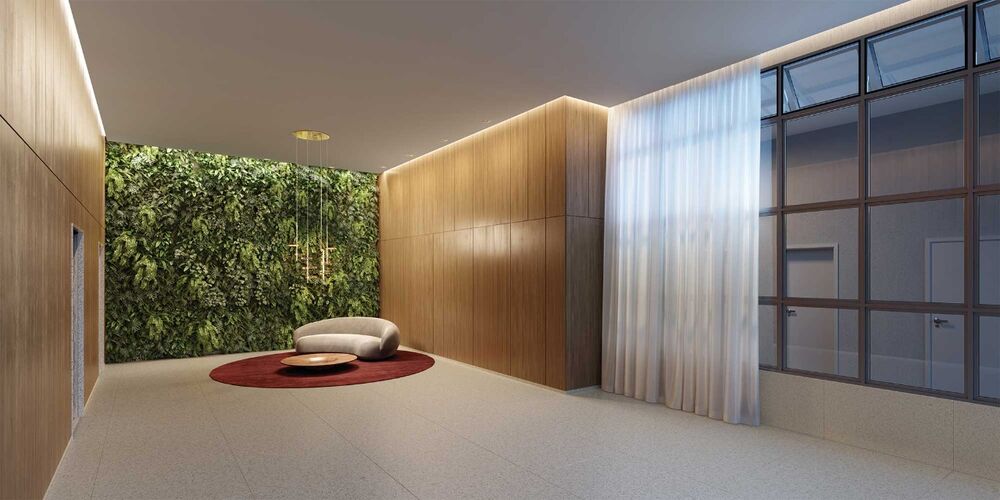 Apartamento à venda com 2 quartos, 110m² - Foto 30