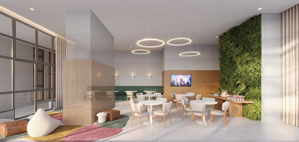 Apartamento à venda com 2 quartos, 110m² - Foto 18