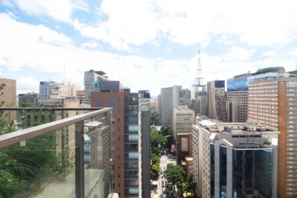 Apartamento, 3 quartos, 145 m² - Foto 3