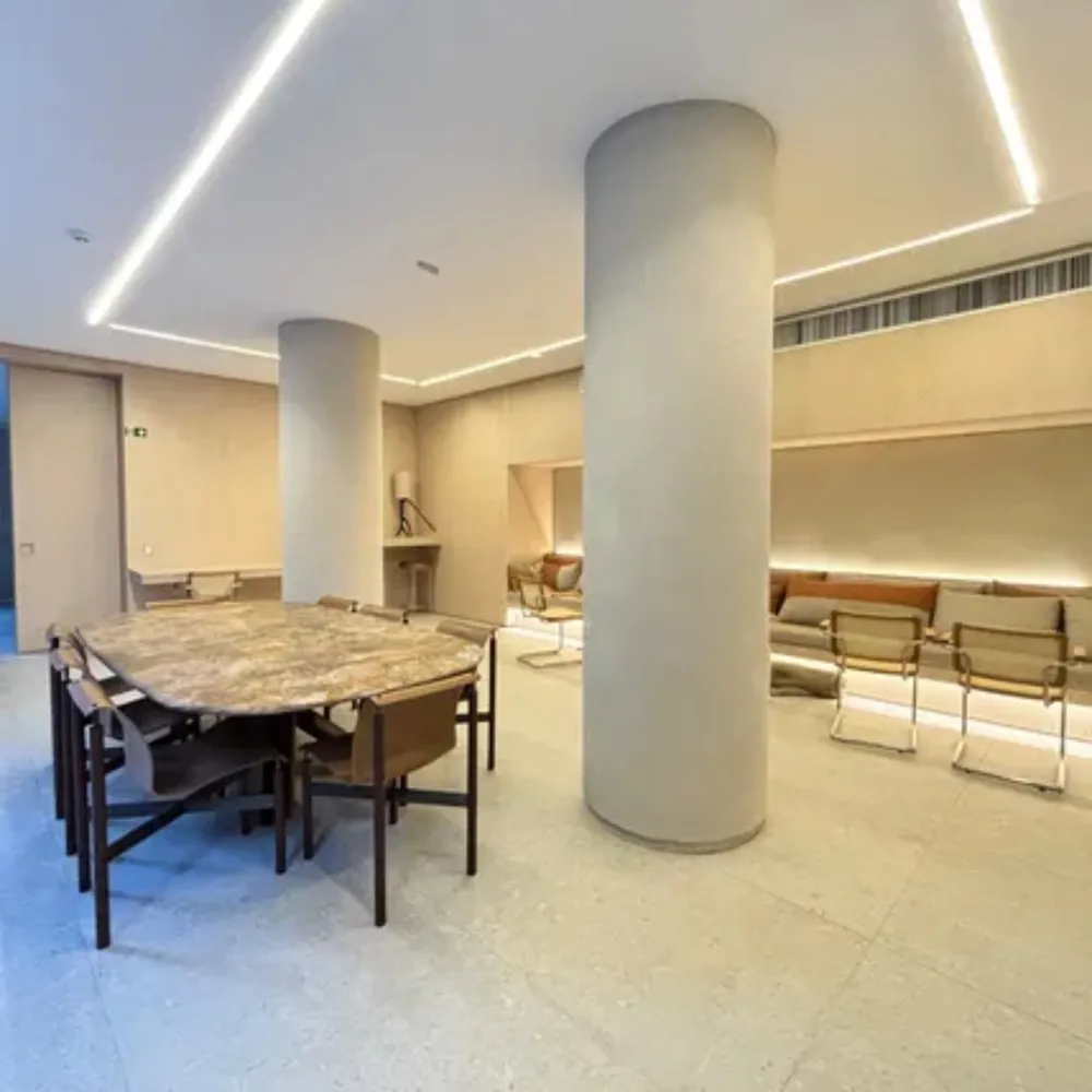 Apartamento, 3 quartos, 145 m² - Foto 13