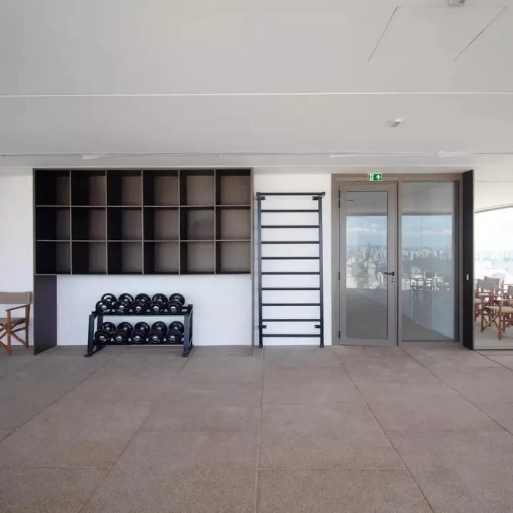 Apartamento, 3 quartos, 145 m² - Foto 15