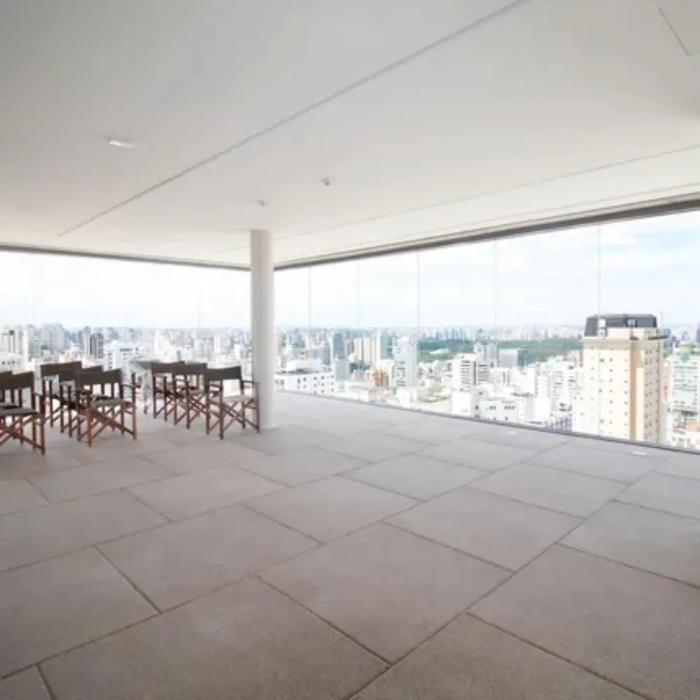 Apartamento, 3 quartos, 145 m² - Foto 8