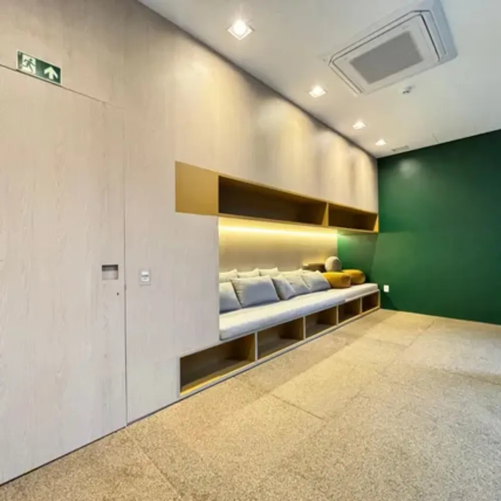 Apartamento, 3 quartos, 145 m² - Foto 14