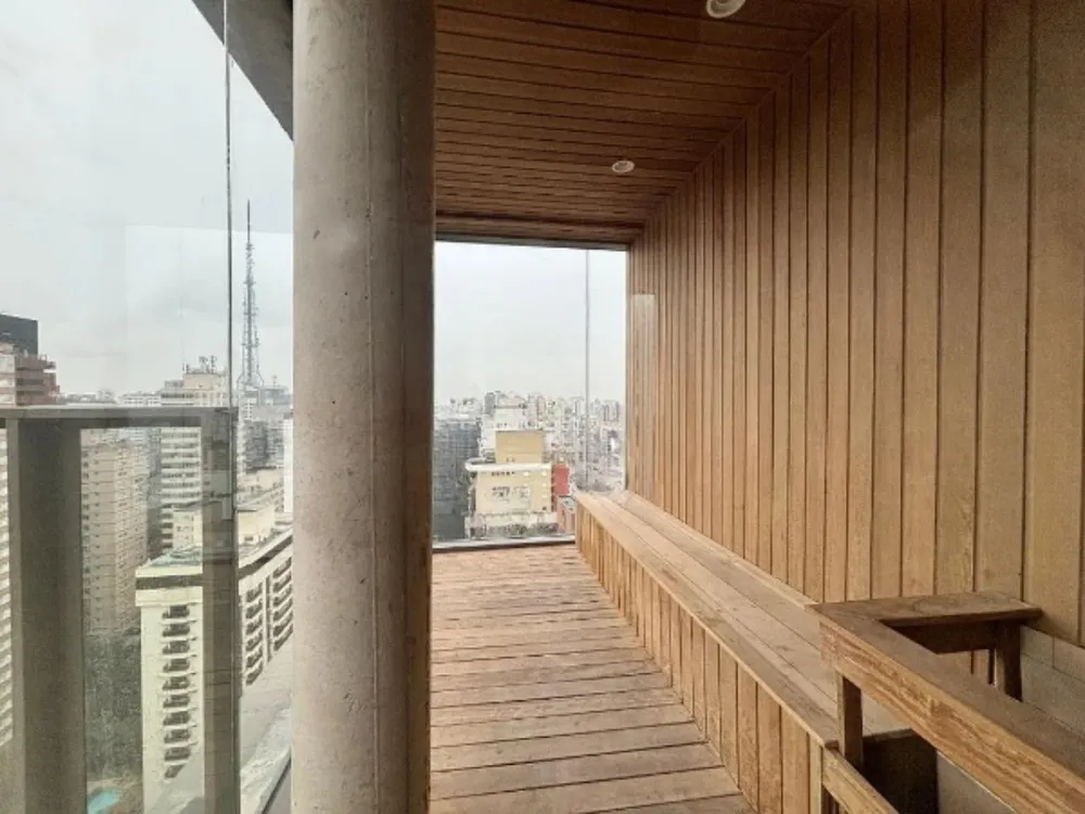 Apartamento, 3 quartos, 145 m² - Foto 6
