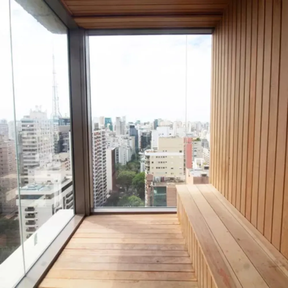 Apartamento, 3 quartos, 145 m² - Foto 7