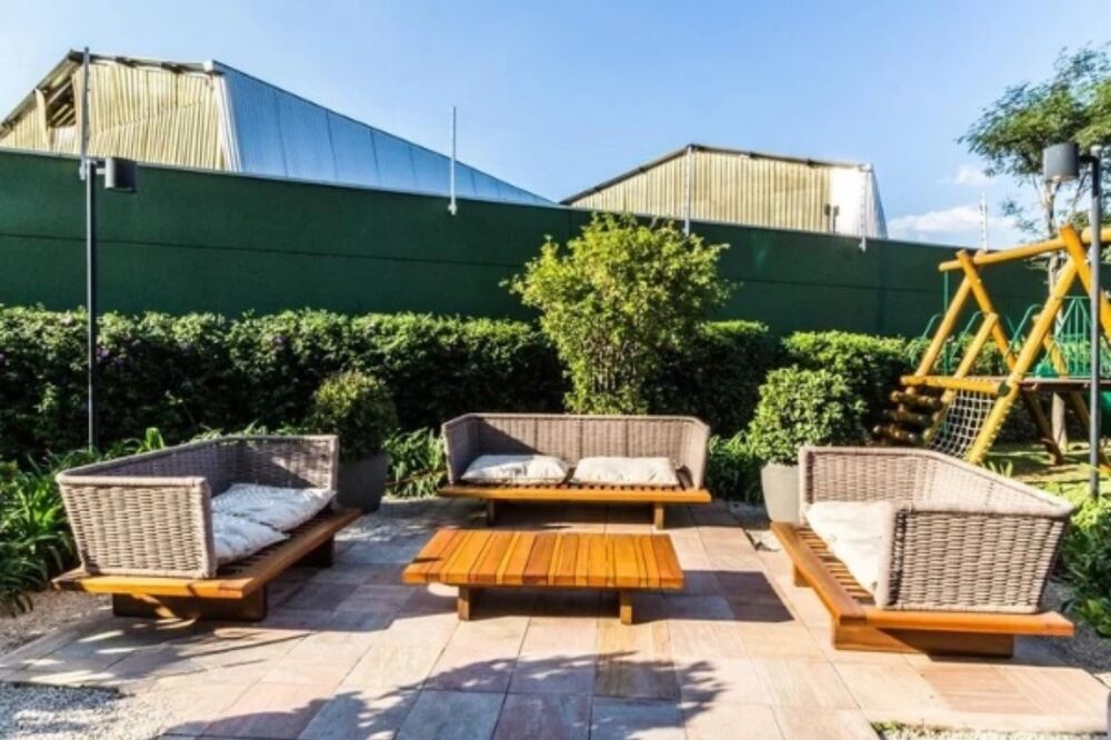 Apartamento, 1 quarto, 47 m² - Foto 1