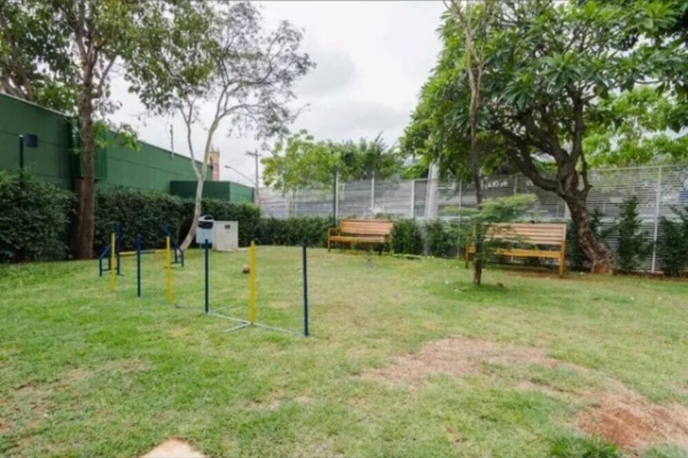 Apartamento, 1 quarto, 47 m² - Foto 2