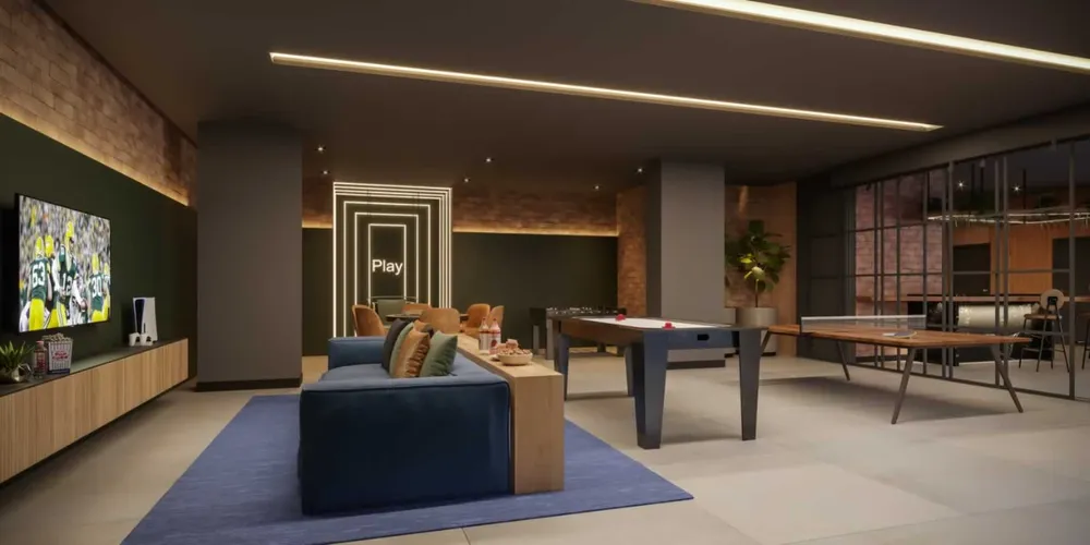 Apartamento, 2 quartos, 63 m² - Foto 5