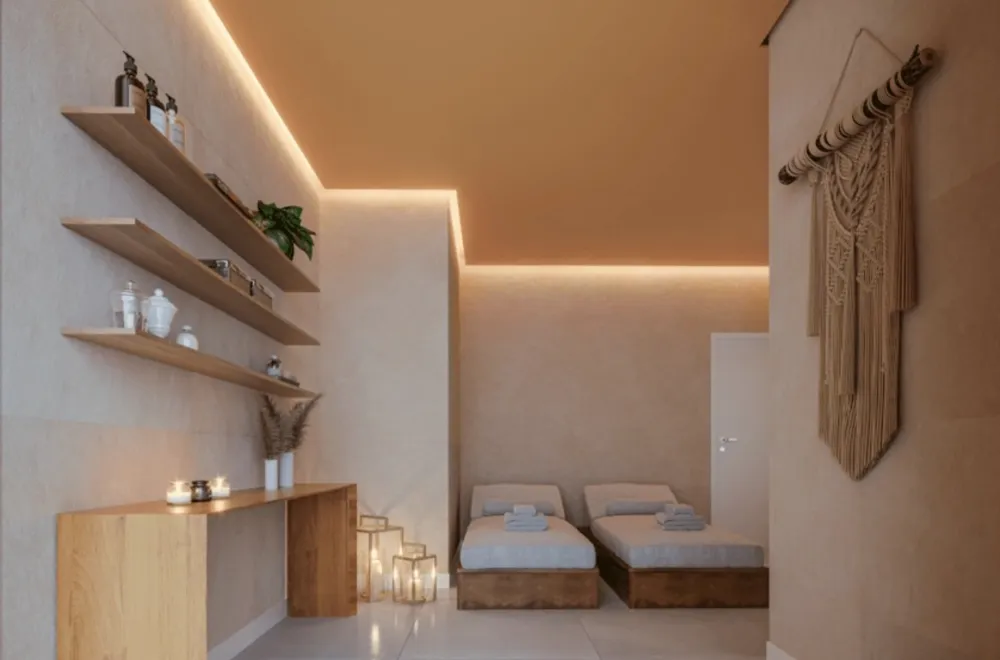 Apartamento, 2 quartos, 70 m² - Foto 6