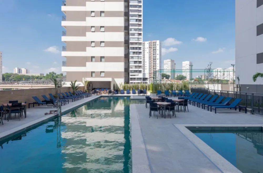 Apartamento, 2 quartos, 70 m² - Foto 7