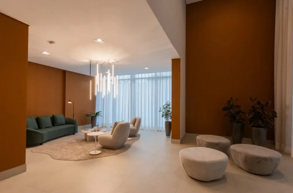 Apartamento, 2 quartos, 70 m² - Foto 8