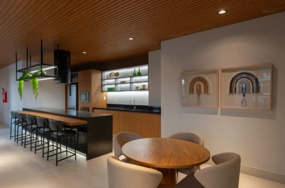 Apartamento, 2 quartos, 70 m² - Foto 5
