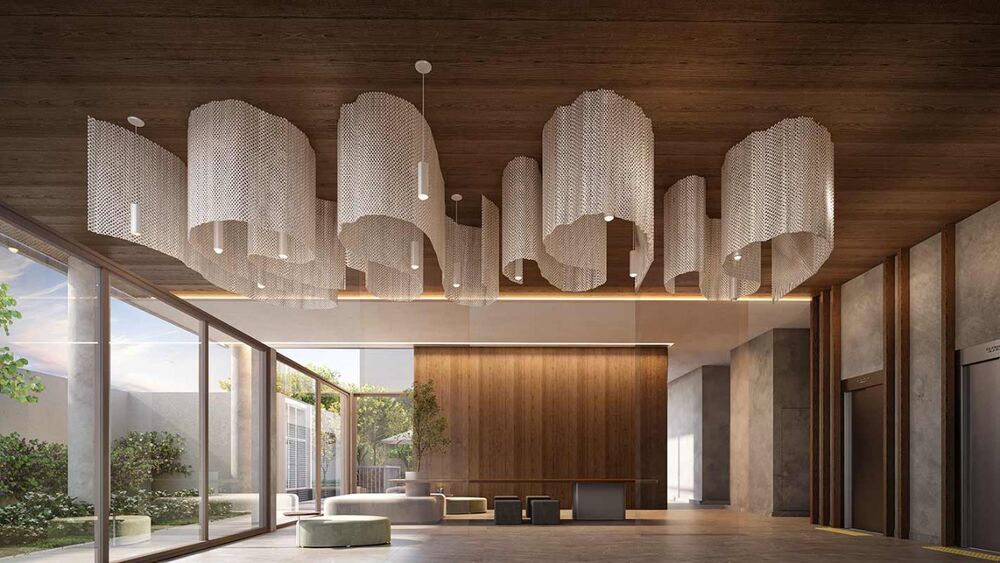 Apartamento, 1 quarto, 30 m² - Foto 8