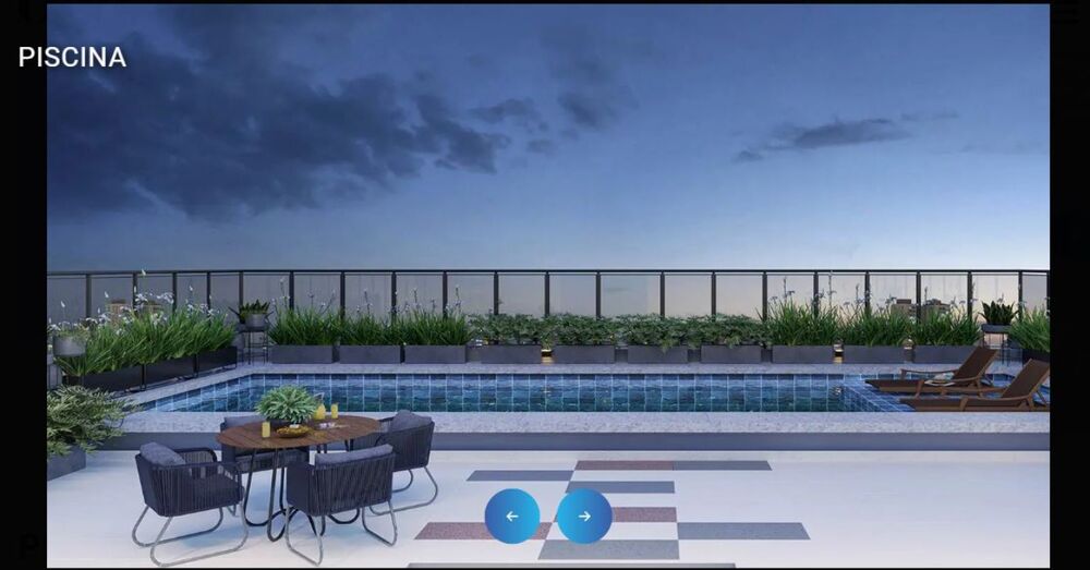 Apartamento, 1 quarto, 30 m² - Foto 4