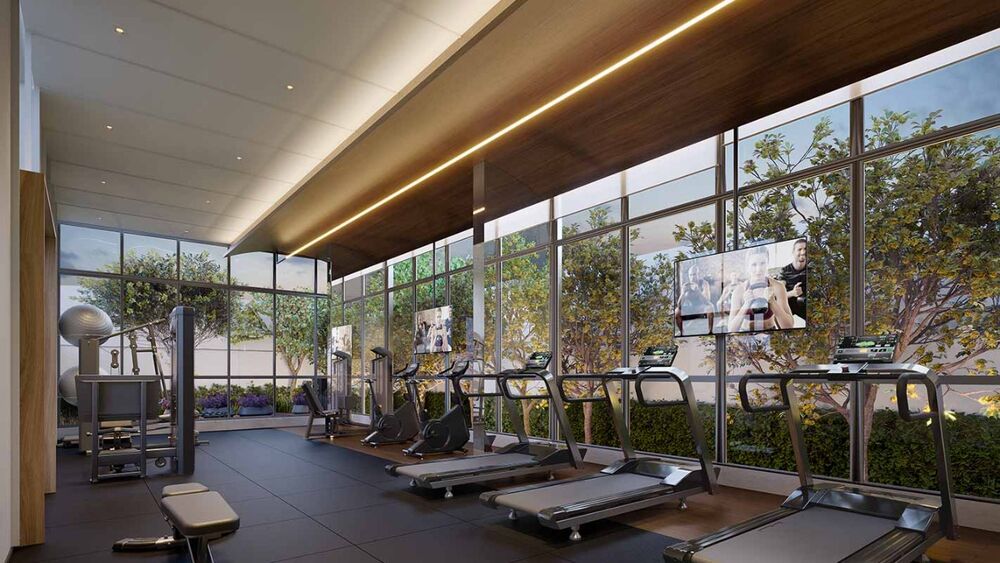 Apartamento, 1 quarto, 30 m² - Foto 6