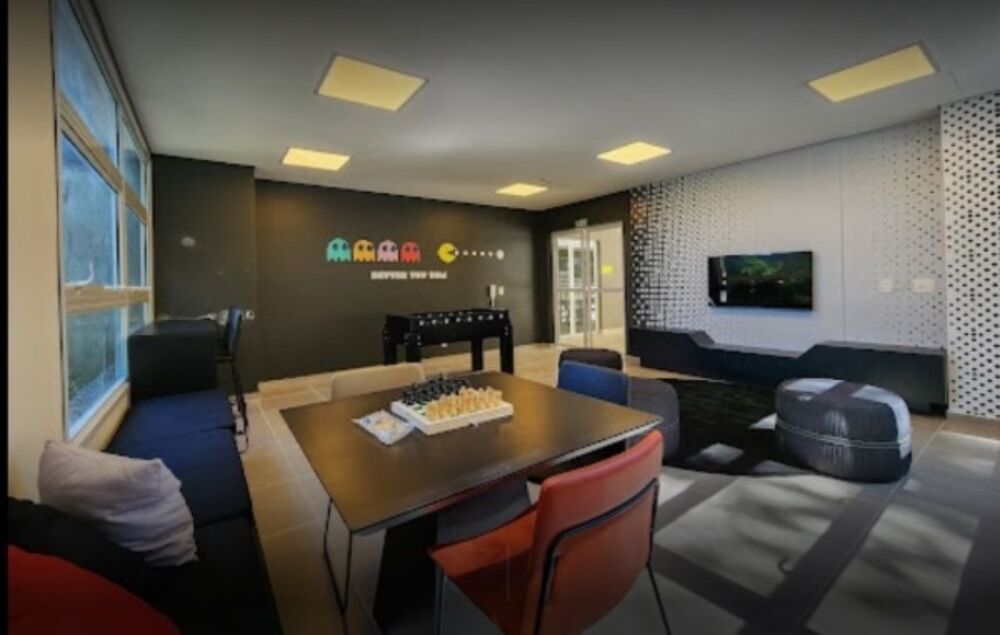 Apartamento, 2 quartos, 57 m² - Foto 1