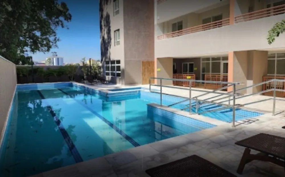 Apartamento, 2 quartos, 57 m² - Foto 4