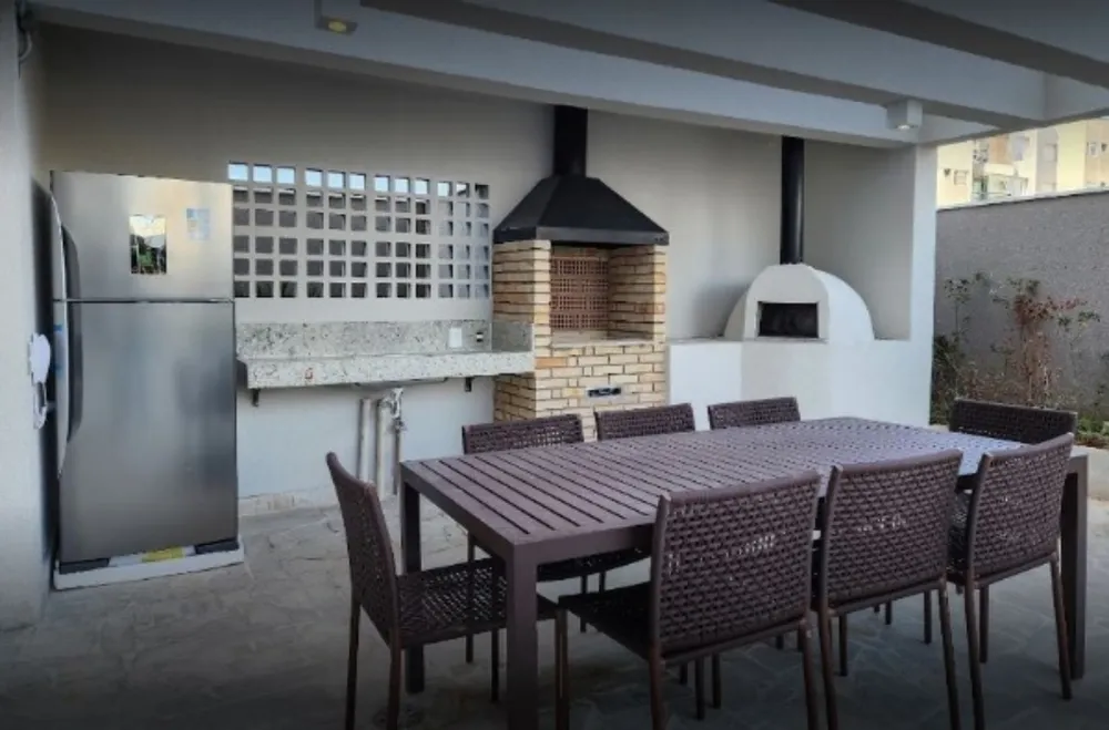 Apartamento, 2 quartos, 57 m² - Foto 7